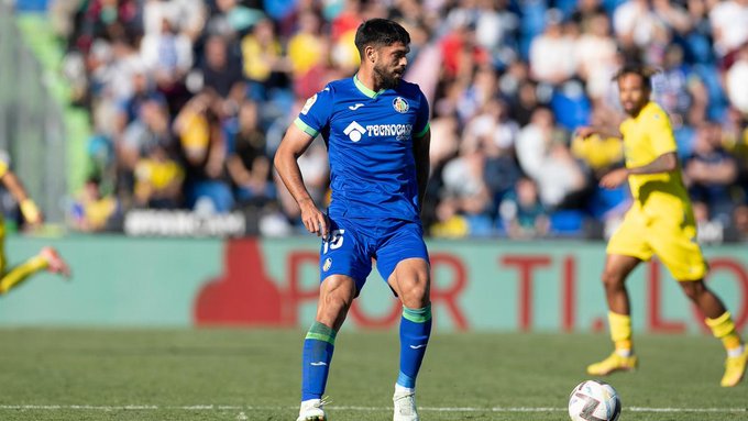 LaLiga abre el 2023 a lo grande
