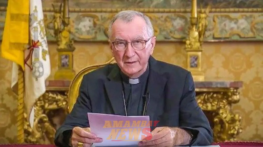 El Vaticano desea “sabiduría” a Donald Trump