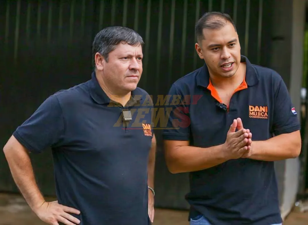 Intervención en la Municipalidad de Ciudad del Este: Denuncian “mentiras” y “golpe político”