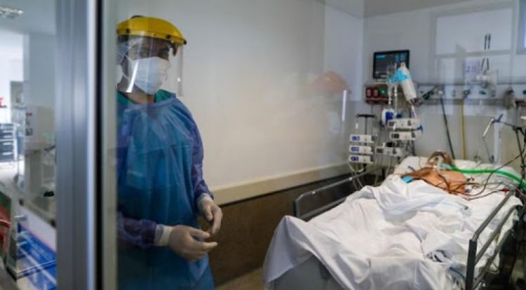 Colapso inminente: sanatorios privados alertan que están sobrepasados