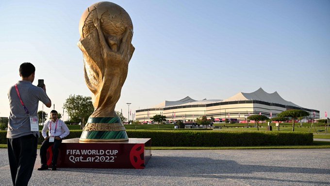 Qatar reconoce la muerte de "entre 400 y 500" obreros