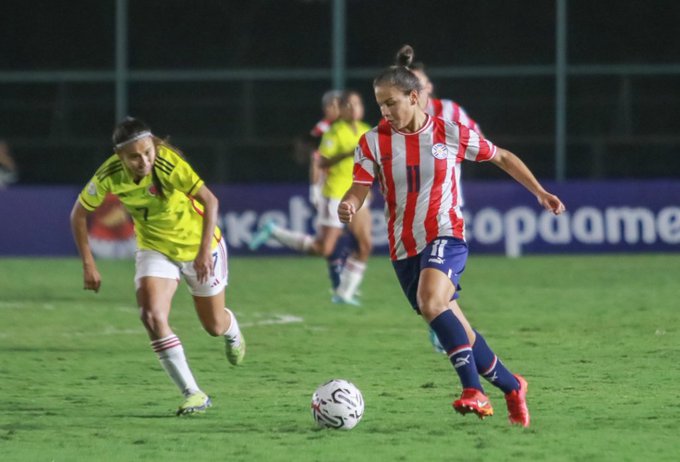 Prueba de fuego para la Albirroja Sub 17