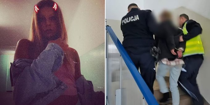 Adoradora de Satanás mata a sus padres a machetazos
