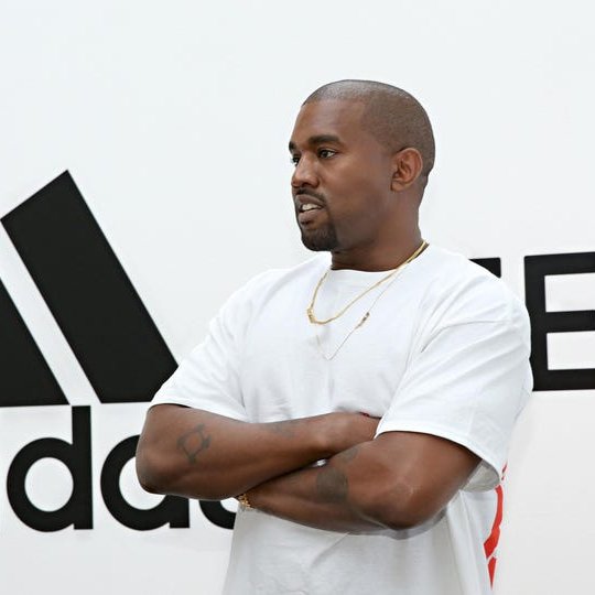 Adidas se suma a las marcas que se desvinculan de Kanye West por sus comentarios antisemitas