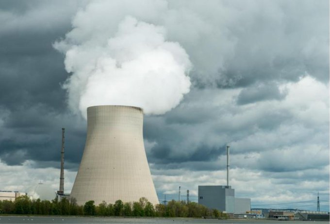 Alemania le dirá adiós definitivamente a la energía nuclear