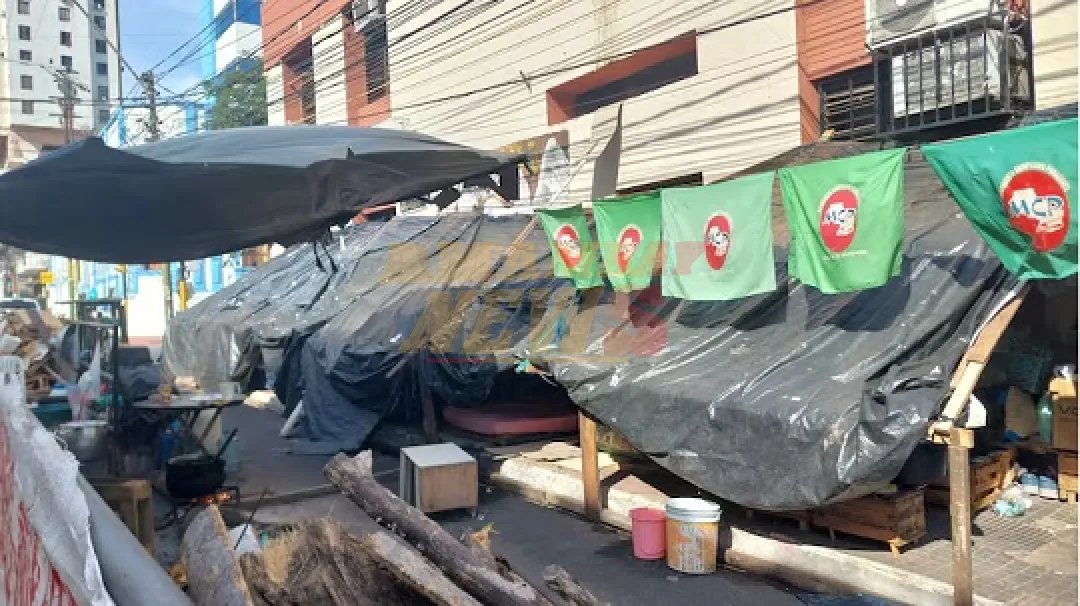 Campesinos denuncian que el Indert “amenaza” con cortar luz y agua