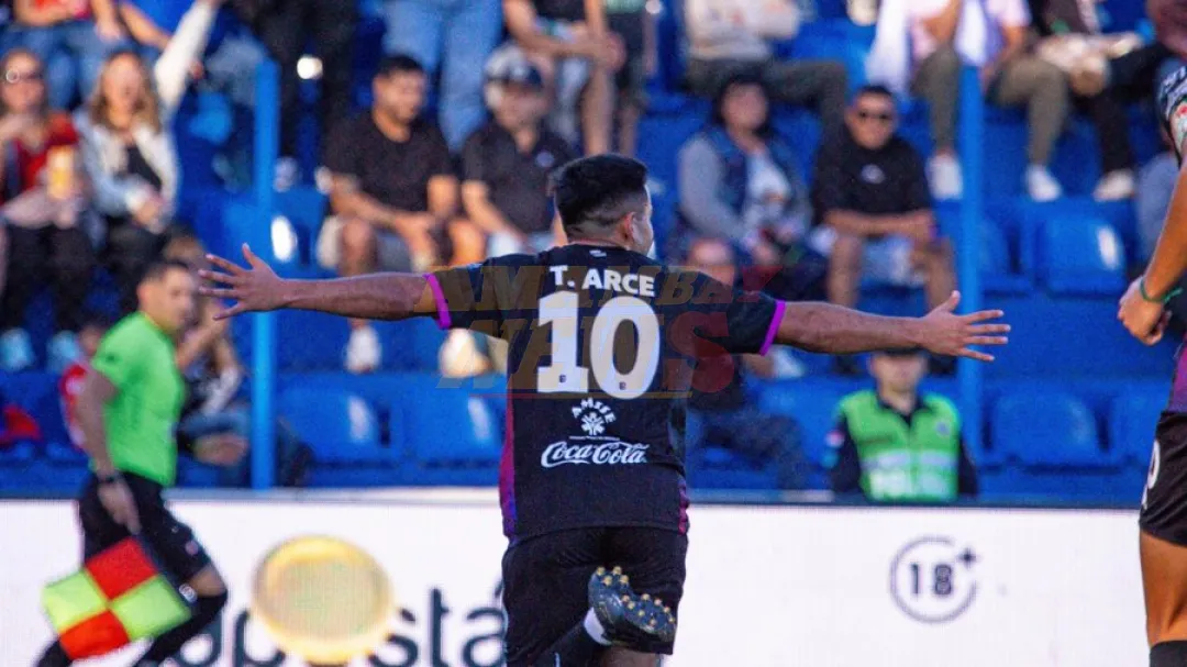 El equipo argentino que sondea a Teodoro Arce