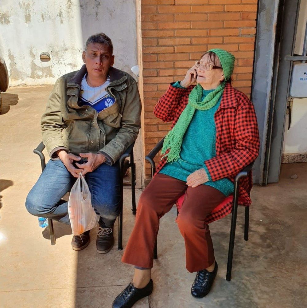 Comunicador radial, seguirá en la cárcel en Concepción