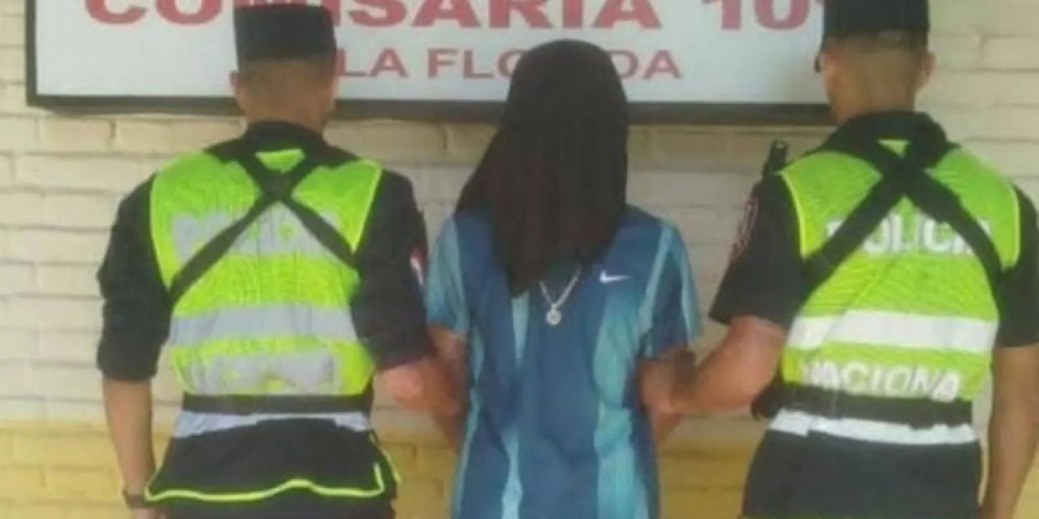 Fiscal pide prisión para el que disparó en Villa Florida
