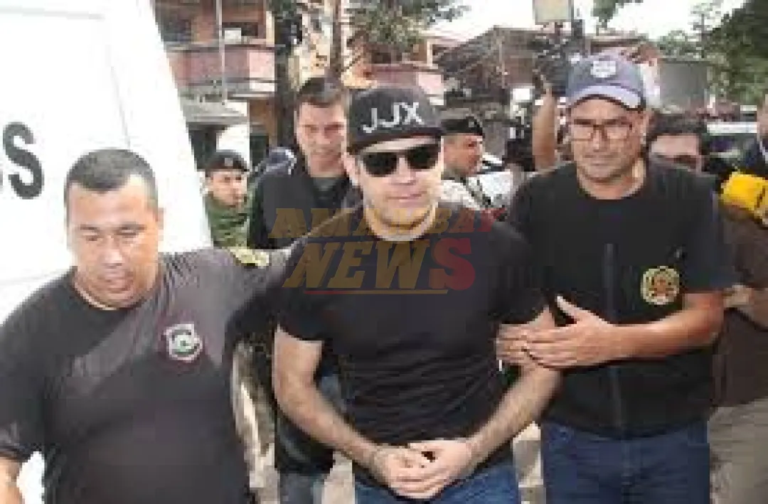 Doce convocatorias y cero audiencias preliminares en caso contra «Cucho» Cabaña