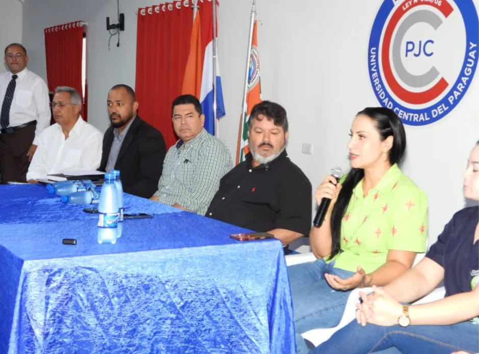 Más de 41 mil personas fueron atendidas por clínicas de la UCP en Pedro Juan Caballero