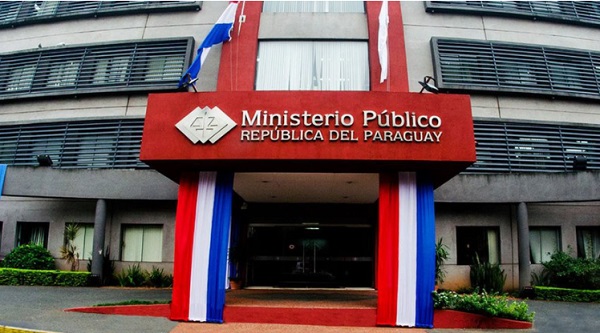 Gremios del Ministerio Público rechazan amenaza de Esgaib a Rolón