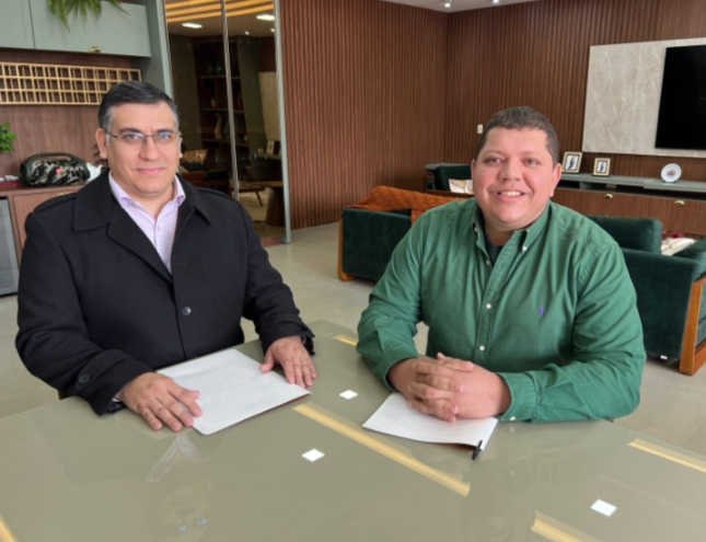 Amambay: Secretario intentó atropellar a concejales para justificar "Consejo de Salud Mau"