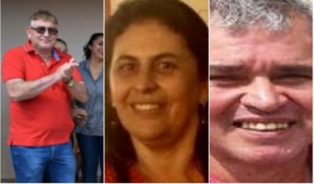 Estos son los intendentes y gobernadores que no rinden Fonacide