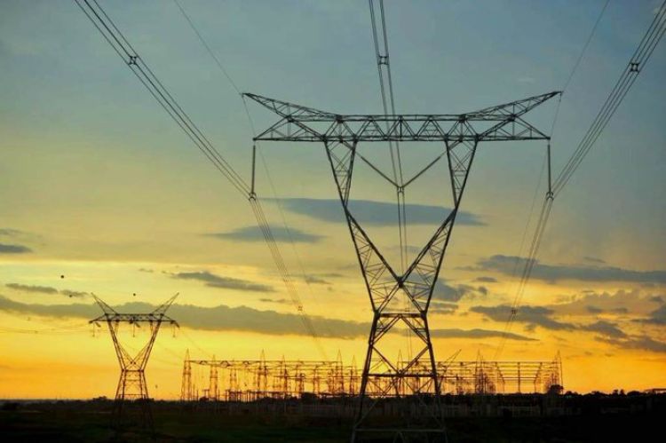 Yacyretá suministro 1.152.750,3 MWh de energía a Paraguay y Argentina al cierre de julio