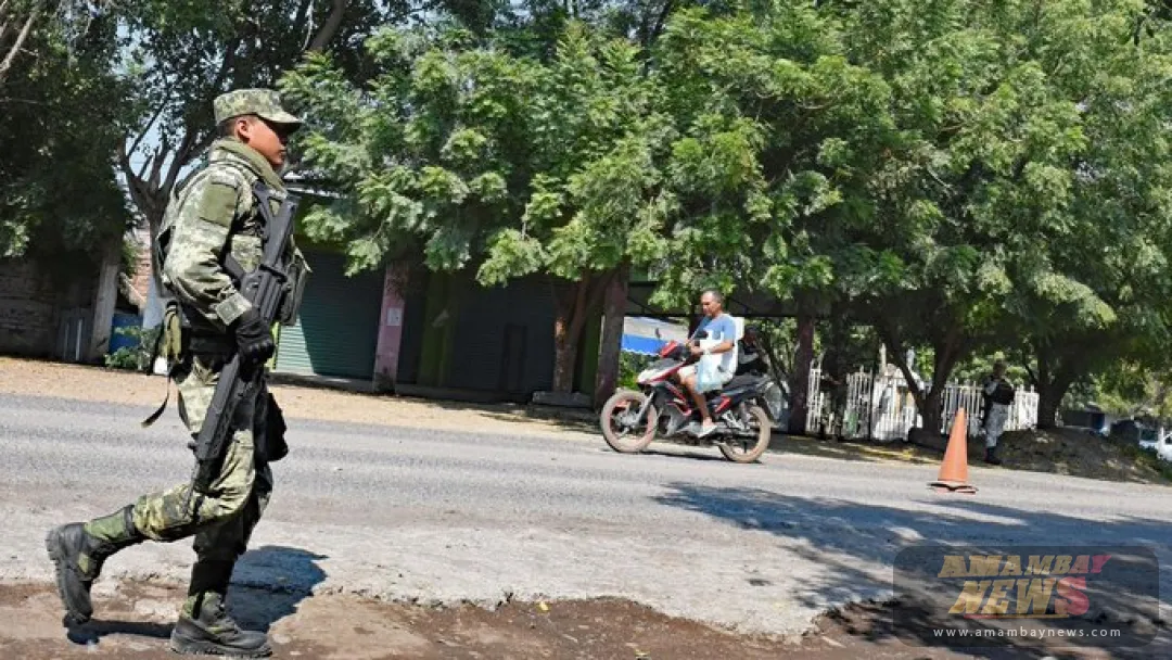 EE.UU. sanciona a narcos y empresas mexicanas vinculadas al CJNG