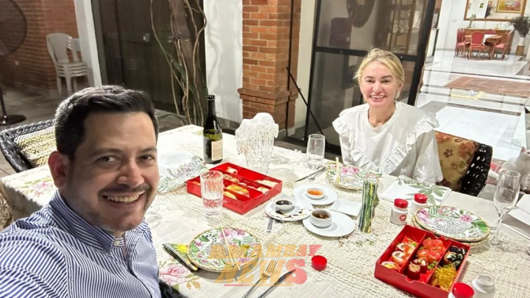 Ahora Virina posterga su salida del cartismo hasta la reunión con los colorados de Concepción