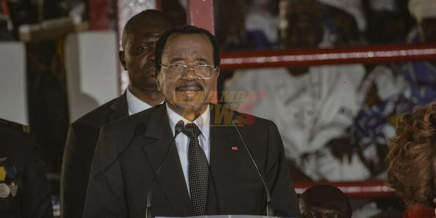 Reelecto por octavo mandato, presidente de Camerún es el más longevo del mundo