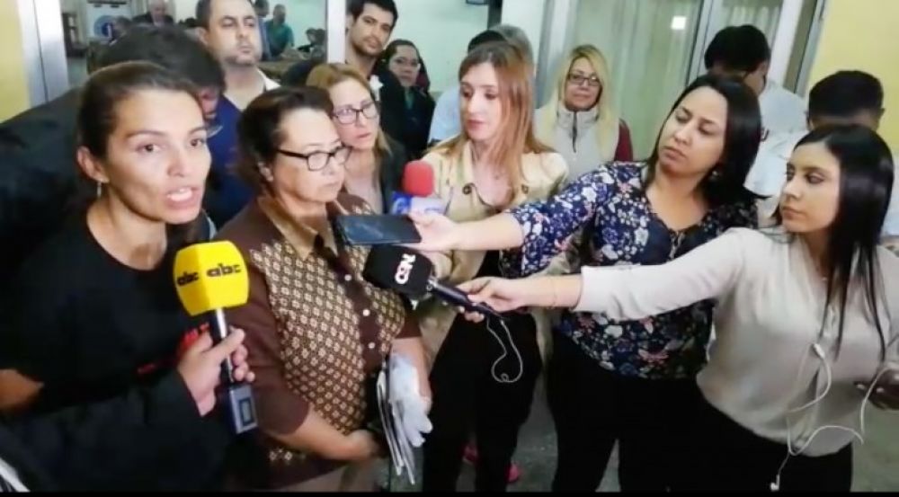Médicos definen fecha para el inicio de la huelga a nivel nacional