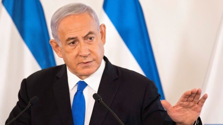 Netanyahu promete responder a cualquier nuevo lanzamiento de Gaza con un nivel de fuerza completamente nuevo