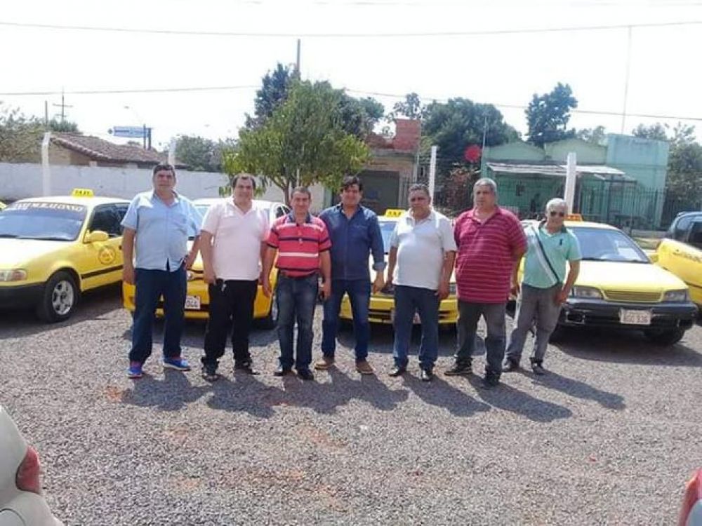 Varias paradas no se unen a las movilizaciones y admiten falencias
