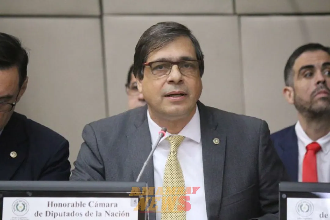 Fiscalía solicita desestimar denuncia contra extitular del IPS