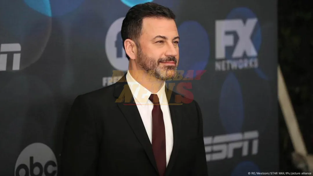 Anuncian el regreso a las pantallas del show de Jimmy Kimmel
