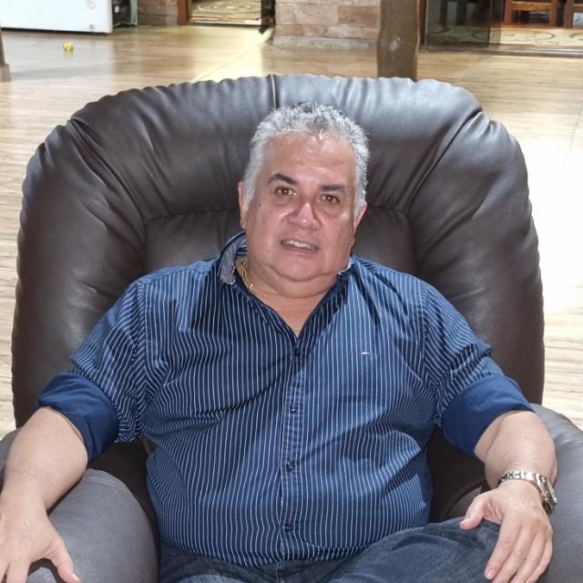 Presentó su renuncia el arquitecto Miguel Rojas León en la Municipalidad de Pedro Juan Caballero