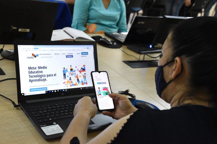 Docentes pueden acceder a 6000 becas para enseñar matemática con la plataforma Matific