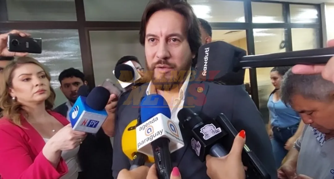 «Vocero de la FTC y jefe de antisecuestros deben ser destituidos», sostiene senador