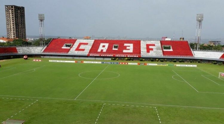 Sol de América llevará a Olimpia al Este del país
