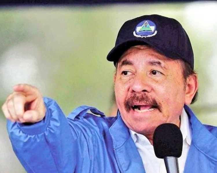 UE busca presionar a Daniel Ortega de cara a los comicios presidenciales