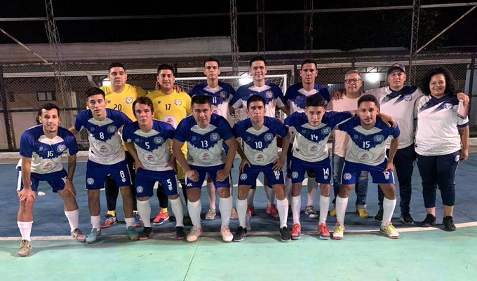 Se abre la cuarta fecha de la Copa de Oro