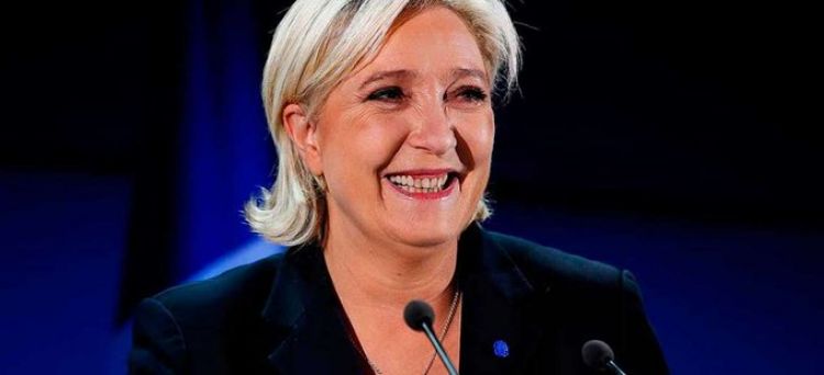 Revés para la ultraderecha en elecciones regionales en Francia