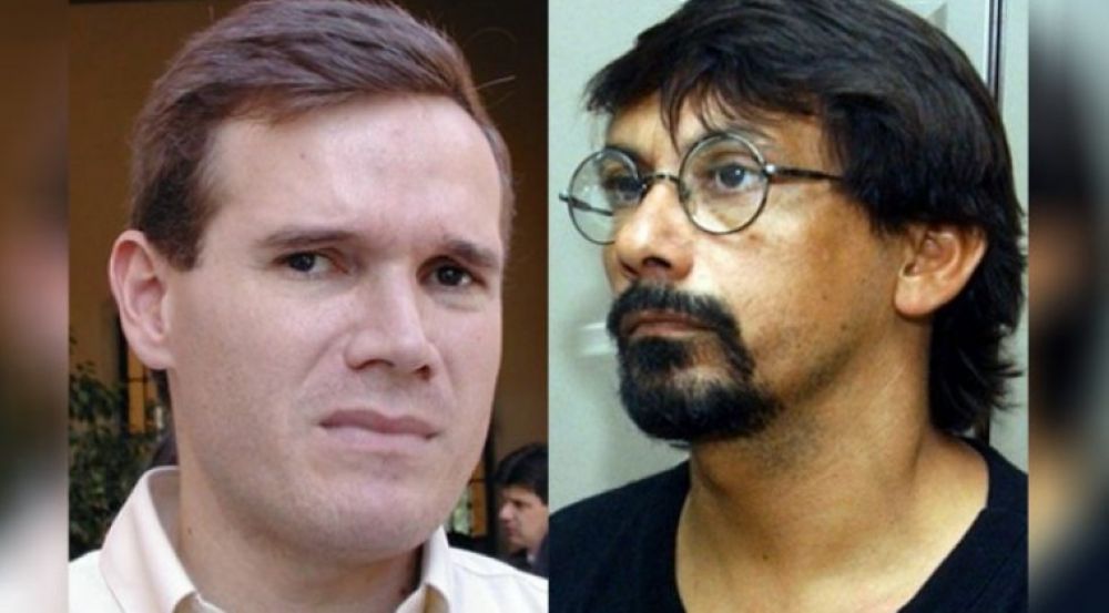 Brasil define el 14 de junio el refugio de Arrom y Martí
