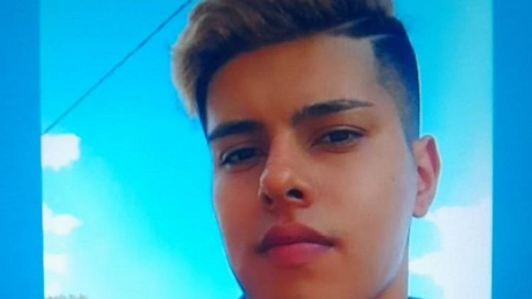 Familiares buscan a joven desaparecido en Ciudad del Este