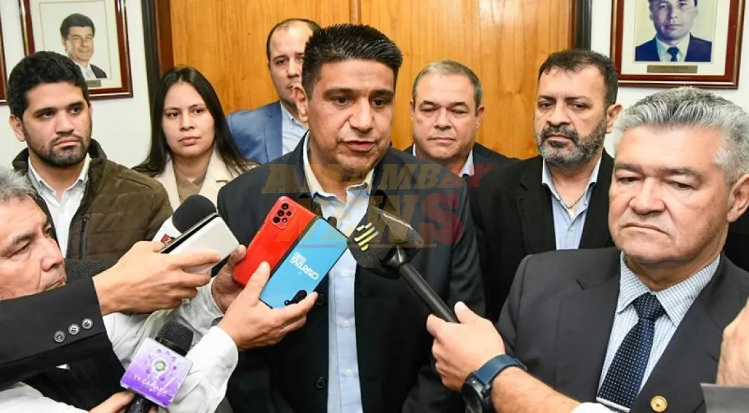 Diputados rechazan construcción de un obelisco con recursos del Congreso