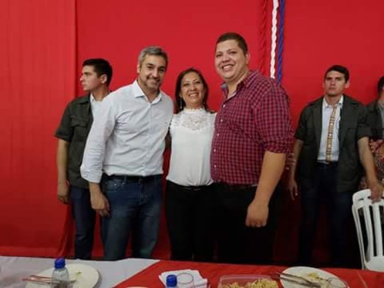 Marito insta a la ciudadanía a enfrentar el COVID-19 con seriedad y disciplina