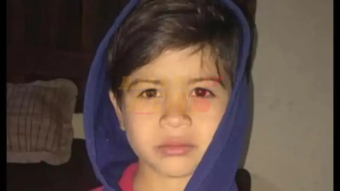 Desaparición de niño en Presidente Franco moviliza a la Fiscalía y Policía Nacional