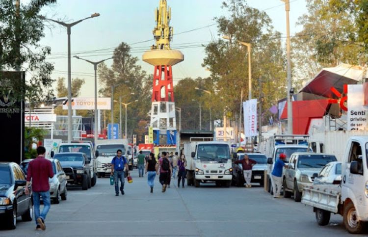 Expo Mariano 2021 será en setiembre y durará 10 días