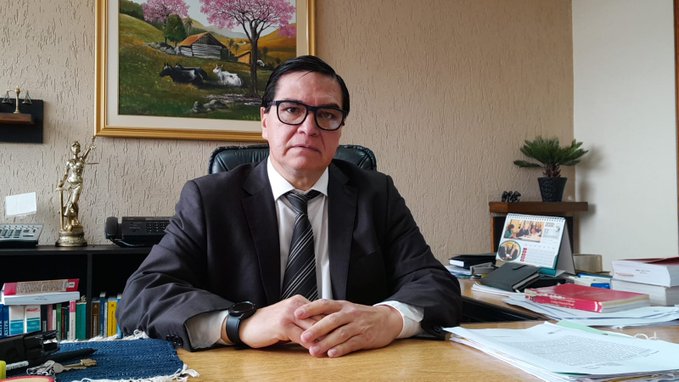 Juez Julián López continuará con la causa de Paraguayo Cubas