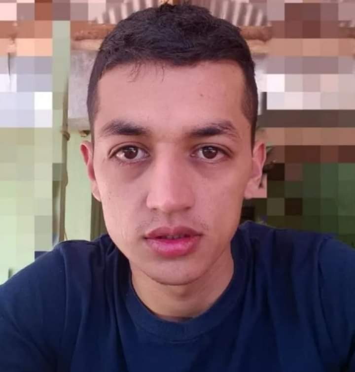 Mataron al militar por la espalda y quisieron borrar evidencias