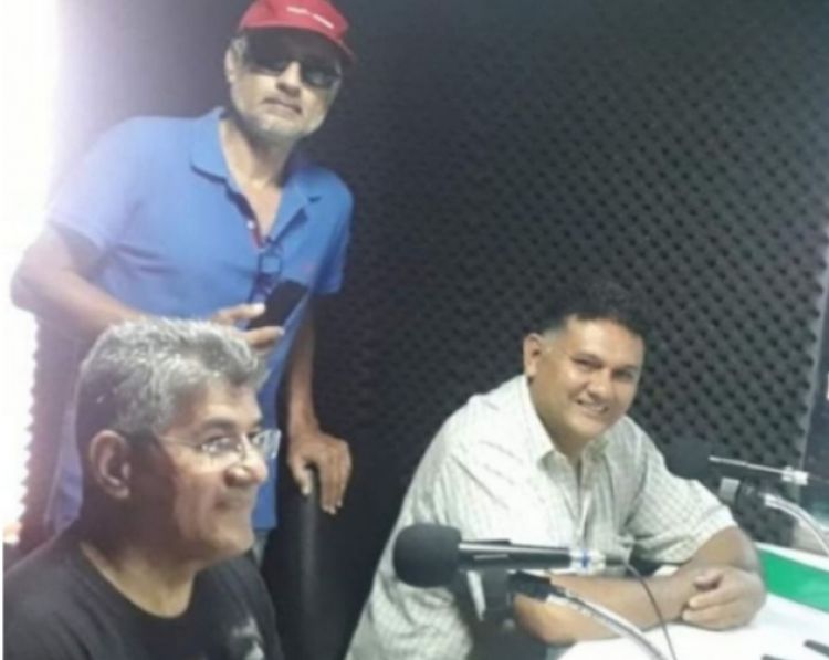 Personajes de la Asocuam quieren más dinero de la municipalidad de Pedro Juan Caballero