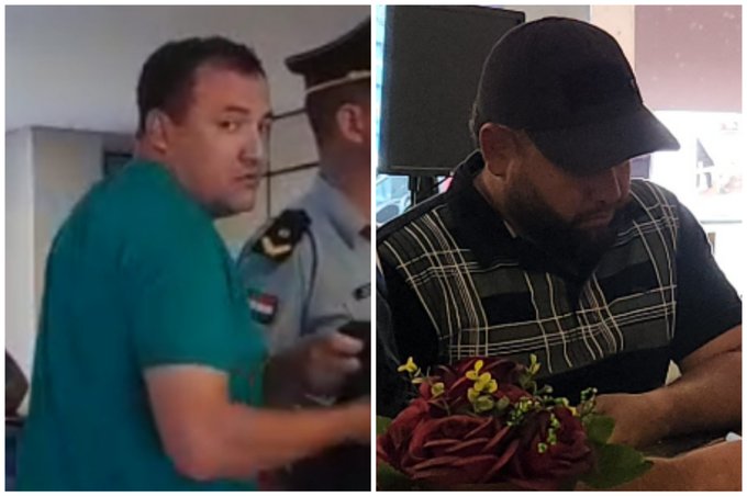 Imputan por coima a aduanero y jefe policial