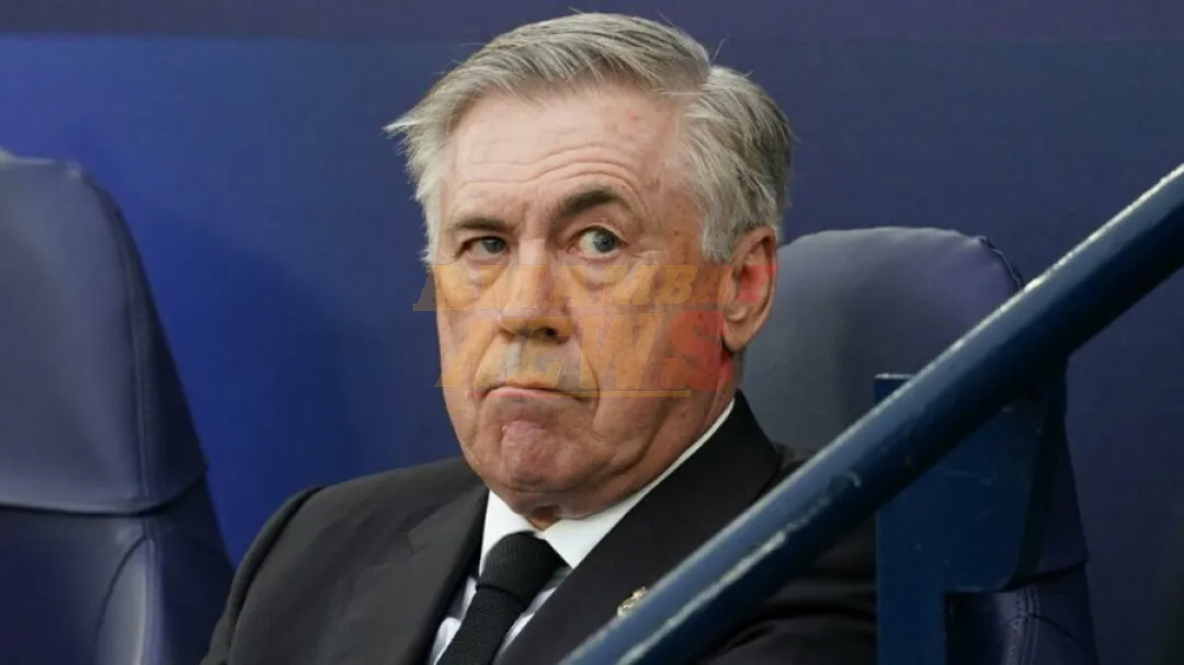 Empieza el juicio a Ancelotti por presunto fraude al fisco español