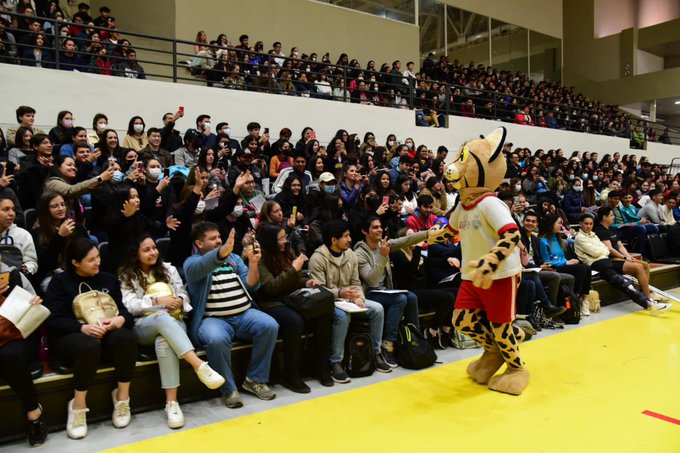 Ya está habilitada la venta de entradas para los Juegos ASU2022: Aquí todos los precios