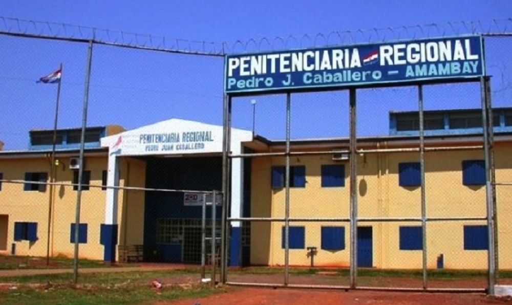 Descubren plan de fuga de supuesto miembro del PCC en cárcel de PJC