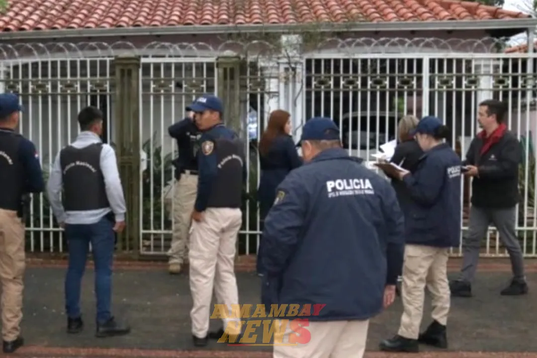 Tres transportadoras bajo investigación por trata de personas