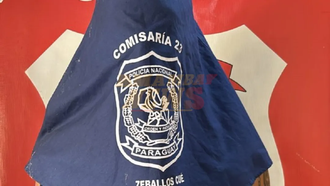 Atacan a balazos a un hombre y hay dos detenidos en Zeballos Cué