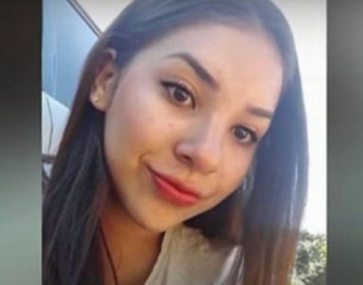 Buscan a adolescente desaparecida en Villarrica